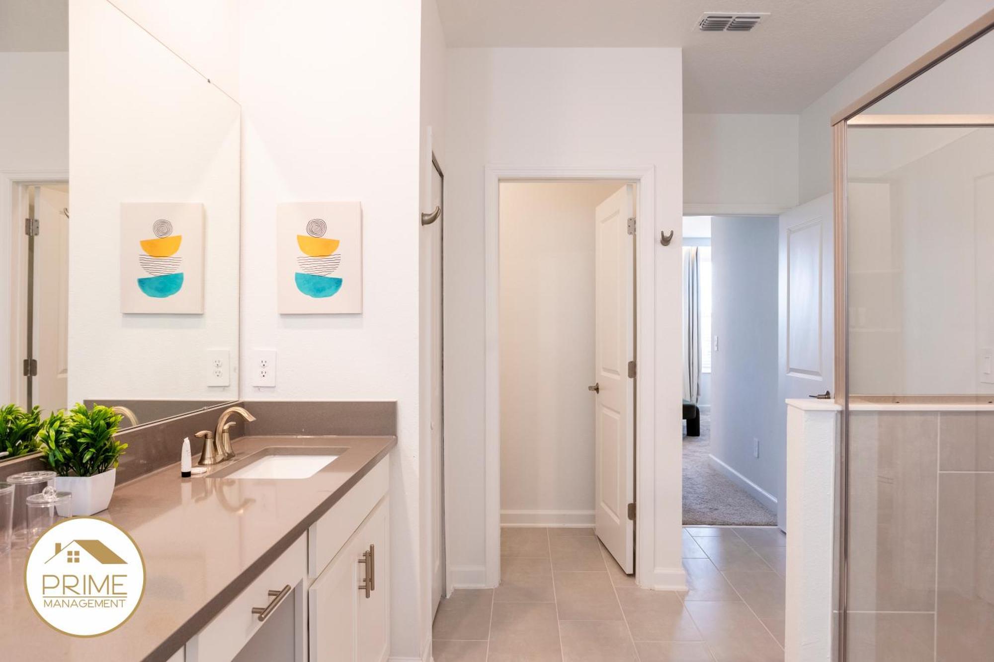 New Luxurious 6bd Pool & Near